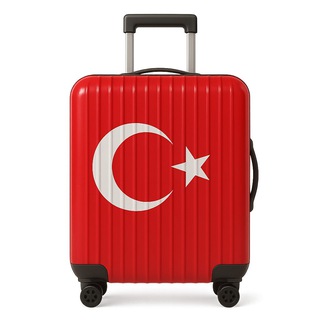 Telegram profile photo for Экскурсии Стамбул 🇹🇷 Большой Туристический Канал