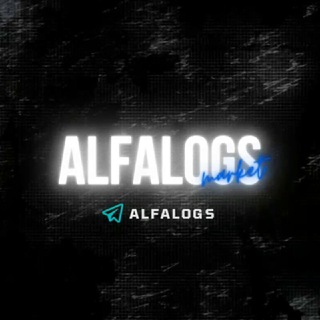 Telegram profile photo for 🪐 Alfalogs • 24/7