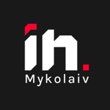 Telegram profile photo for Миколаїв Інфо | Новини