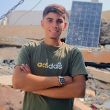 Telegram profile photo for الأحمد بن عماد🥷🫀
