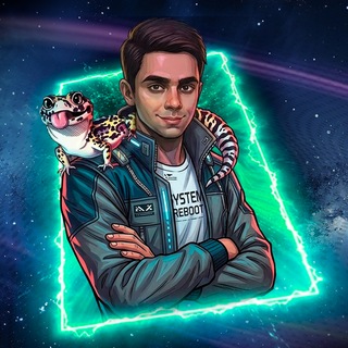 Telegram profile photo for Meyli