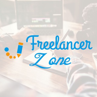 Telegram profile photo for FreeLancer Zone / Syria