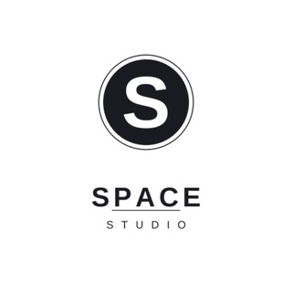 Telegram profile photo for Space Studio