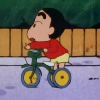 Telegram profile photo for Shinchan Uncensored