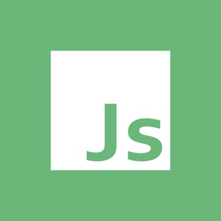Telegram profile photo for The javascript