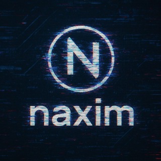 Telegram profile photo for 𝐍𝐚𝐱𝐢𝐦