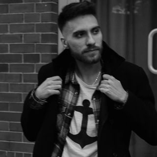 Telegram profile photo for Nikolay Popov