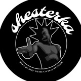 Telegram profile photo for SHESTERKA