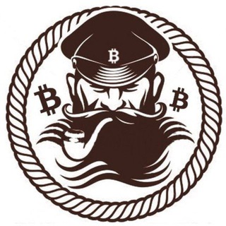 Telegram profile photo for PIRATE in CRYPTO