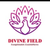 Telegram profile photo for DIVINE FIELD 🕊