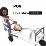 Telegram profile photo for tkfrv