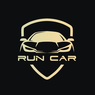 Telegram profile photo for RUN CAR | Авто заказ