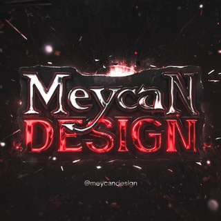 Telegram profile photo for переходник: MEYCAN DESIGN❗️
