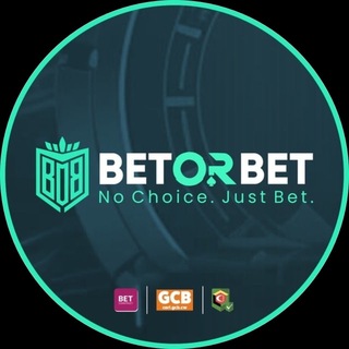 Telegram profile photo for Betorbet Social