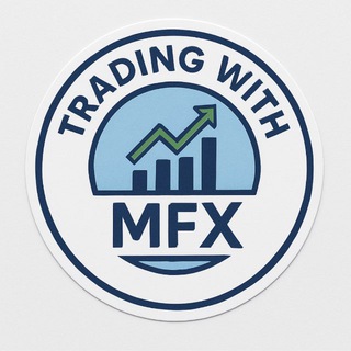Telegram profile photo for Forex Trading With MFX 🏆