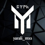 Telegram profile photo for yarali mxs | یارالی میکس