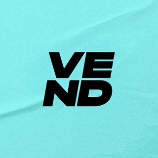 Telegram profile photo for VendWear