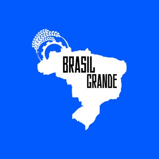 Telegram profile photo for Brasil Grande