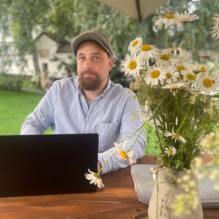 Telegram profile photo for ПРОВОКАЦИЯ СКОПИНА