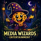 Telegram profile photo for Media Wizards Entertainment