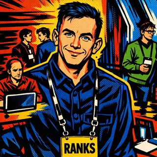 Telegram profile photo for Будни инвест теха