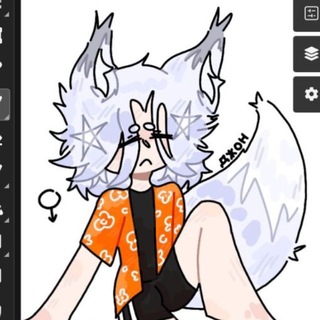 Telegram profile photo for •°りかさん°•