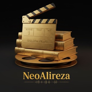Telegram profile photo for دانلود فیلم سینمایی و سریال، انیمیشن، کتاب و کتاب صوتی
