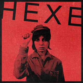 Telegram profile photo for HEXE