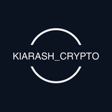 Telegram profile photo for Kiarash Crypto