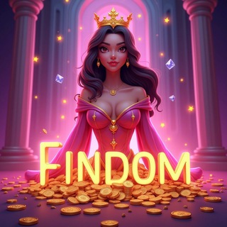Telegram profile photo for FINDOM MISTRESS| ЖЕНСКАЯ ДОМИНАЦИЯ| ГОСПОЖА И РАБ