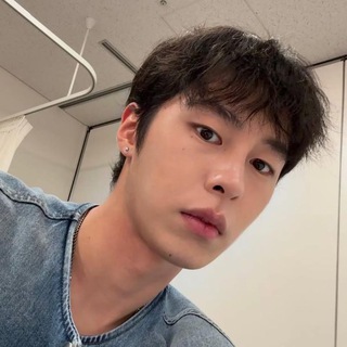 Telegram profile photo for ◟ jaewook