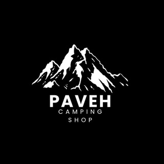 Telegram profile photo for PavehCamping