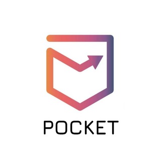Telegram group profile photo for Pocket Official