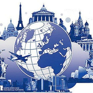 Telegram profile photo for Журнал "Вестник геополитики"