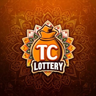 Telegram profile photo for TC LOTTERY OFFICIAL CHANNEL