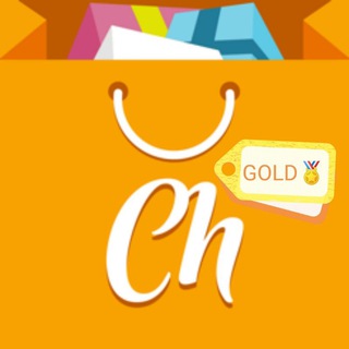 Telegram profile photo for 🛍️La Chopi Gold🛍️®ᴼᶠᶦᶜᶦᵃˡ