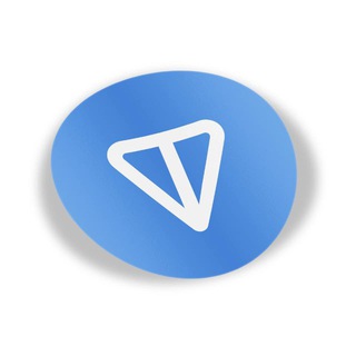 Telegram profile photo for TONкий