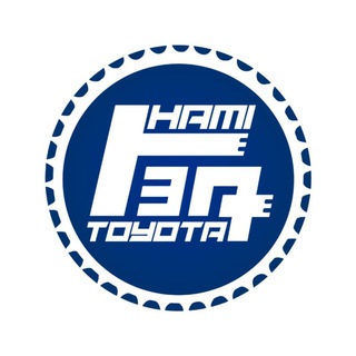 Telegram profile photo for HAMITOYOTA