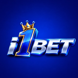 Telegram profile photo for I1Bet (Channel) ๐ฒ๐พ