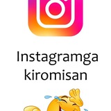 Telegram profile photo for Qiziqma