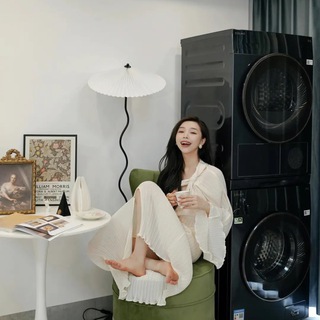 Telegram profile photo for 居家素材