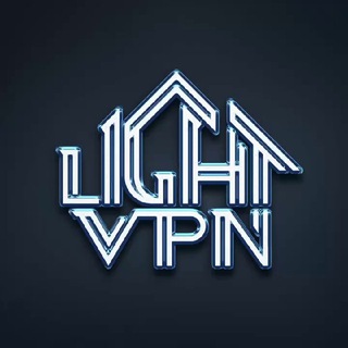 Telegram profile photo for LIGHT VPN | V2ray