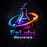 Telegram profile photo for EzLabs отзывы