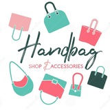 Telegram profile photo for 🌟Сумки👜Рюкзаки 🎒Кошельки👛