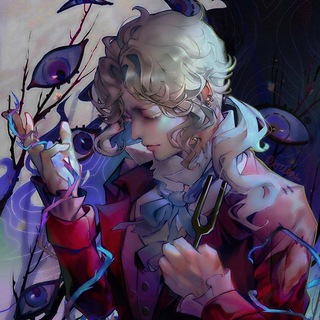 Telegram profile photo for Рест 𝙃𝙋 • 𝘾𝙤𝙢𝙥𝙤𝙨𝙚𝙧