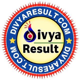 Telegram profile photo for Divya Result Official