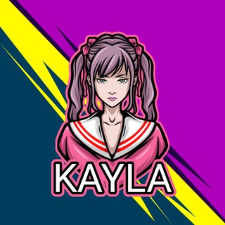 Telegram profile photo for KWG KAYLA TEAM