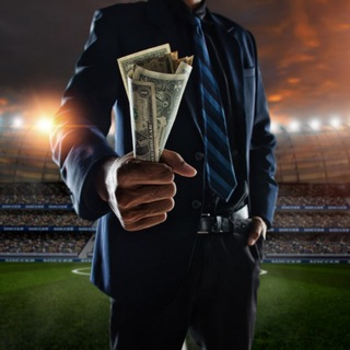 Telegram profile photo for VIP Bookmaker