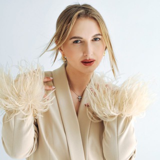 Telegram profile photo for Вика в стране чудес 🐦🔥