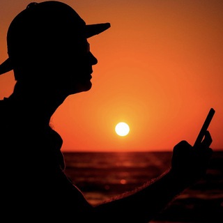 Telegram profile photo for Secret travel - дешёвые билеты